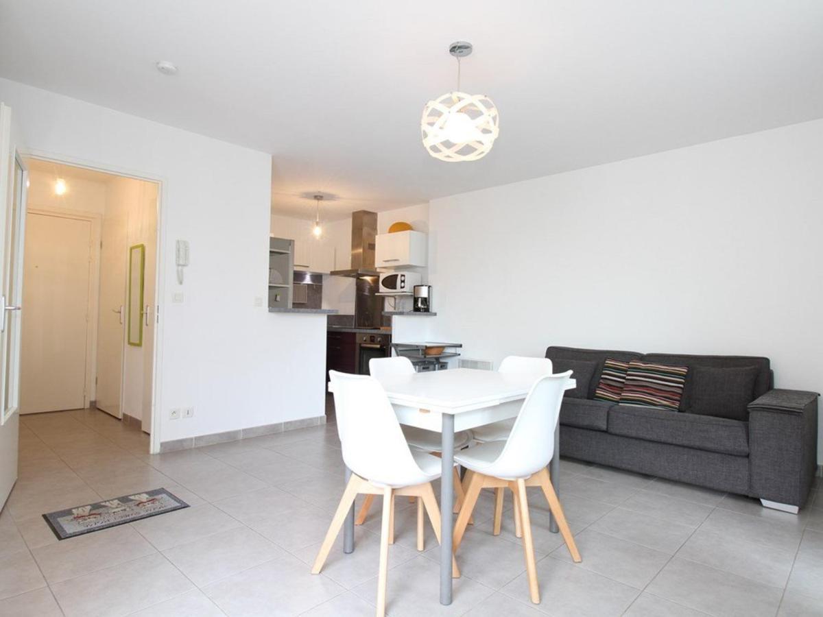 Appartement T2 Avec Terrasse, Proche Thermes, Garage Et Wifi - Balaruc-Les-Bains - Fr-1-553-182 Exterior photo