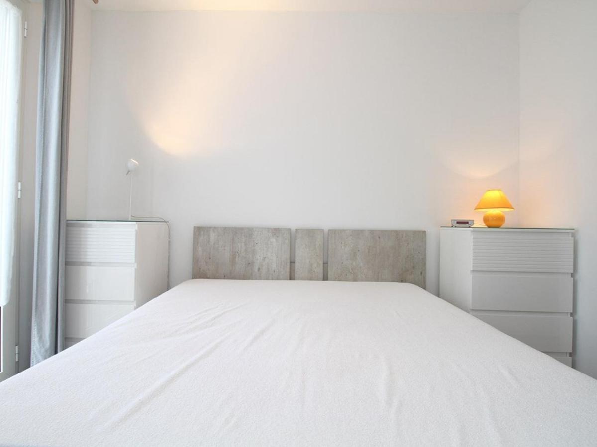 Appartement T2 Avec Terrasse, Proche Thermes, Garage Et Wifi - Balaruc-Les-Bains - Fr-1-553-182 Exterior photo